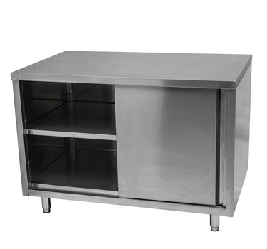 Thorinox TKCA-3048-SS 30" x 48" STORAGE CABINET