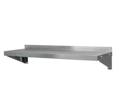 Thorinox TWSS-1496-SS 14" x 96" STAINLESS STEEL WALL SHELF