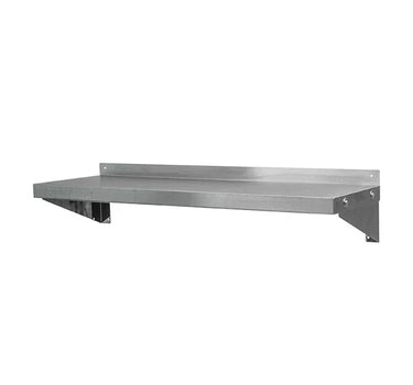 Thorinox TWSS-1472-SS 14" x 72" STAINLESS STEEL WALL SHELF