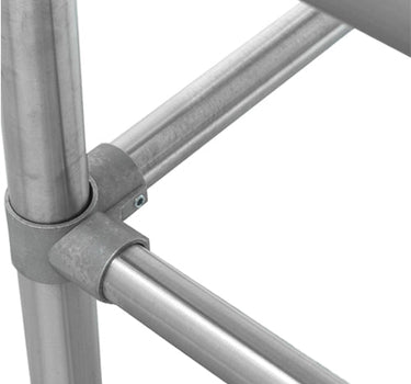 Thorinox TTS-24-BRACE Set of "U" Shaped Reinforcement Bars