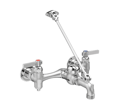 Thorinox WM-08-MP Mop Sink Faucet Wall Mount