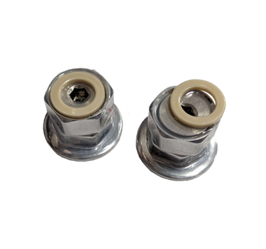 Thorinox ZZ-00 CONNECTION FITTING