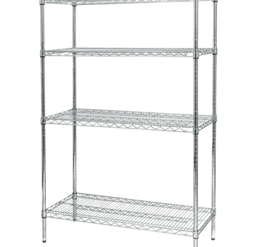 TCWB-2448 CHROME U BRACE FOR TCFS-2448