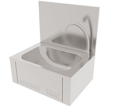 Thorinox TKS-1 KNEE OPERATED HAND SINK