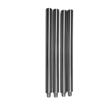 Thorinox TSINK-LEG20-SS SET OF 4 STAINLESS STEEL LEGS (520MM)