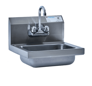 Thorinox THS-1-0 HAND SINK WITHOUT FAUCET