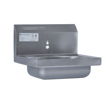 Thorinox THS- AF HAND SINK - FOR AUTOMATIC FAUCET