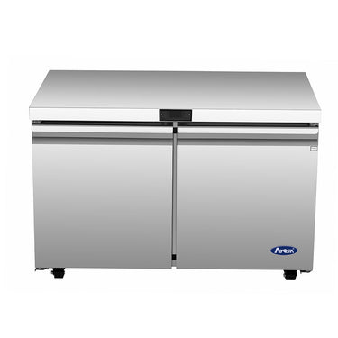 Atosa AUF60SD – 60″ Undercounter Freezer