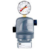 Atosa ICE140-S Commercial Ice Maker Water Filtration System
