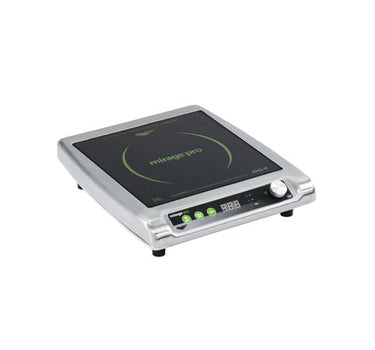 Vollrath 59510P Mirage Pro G4 Countertop Induction Cooker / Range – 120V, 1400W