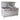 Vulcan SX60F-6B24G 60" Propane Gas Range With 24" Griddle