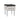 Vulcan VSP100 Single Burner Propane Gas Stock Pot Range