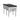 Vulcan VSP200F Double Burner Natural Gas Stock Pot Range