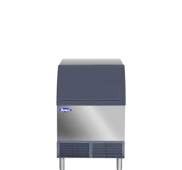 Atosa YR140-AP-161 — Undercounter Ice Maker (142 LB / 24 HR)