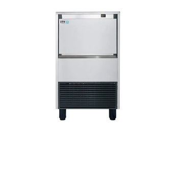 ITV Spika NG130 self-contained cube ice machine