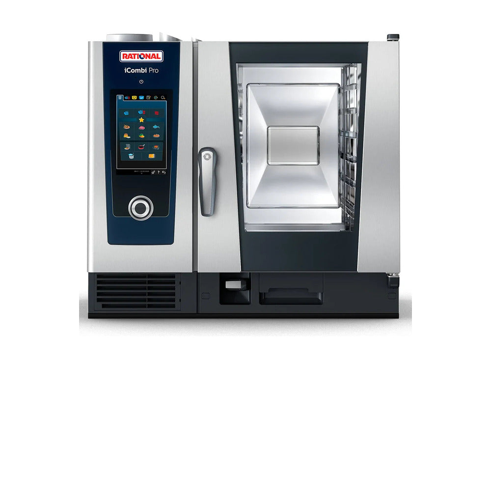 Rational iCombi Pro commercial combi oven