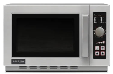 ACP RCS10DSE Amana® Commercial Microwave Oven