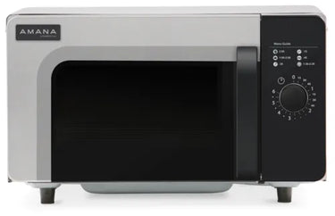 ACP RMS10DSA Amana® Commercial Microwave Oven