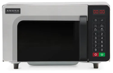 ACP RMS10TSA Amana® Commercial Microwave Oven