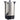 Winco ECU-100A - Electric Stainless Steel Coffee Urn - 100-Cup (16L)