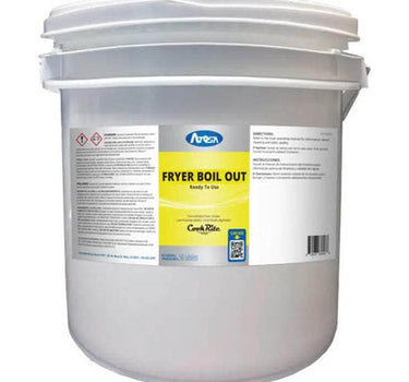 Atosa ATTAB1, Fryer Puck Deep Fryer Cleaner (50/case)