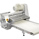 Omcan BE-CN-2083-CSS 20" Table Top Reversible Dough Sheeter