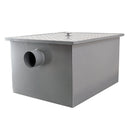 Omcan 46561 50 GPM Grease Interceptor