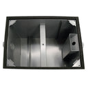 Omcan 46561 50 GPM Grease Interceptor