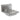 BK Resources Stainless Steel Handsink 13.75"W x 10"D With Faucet - BKHS-D-1410-P-G