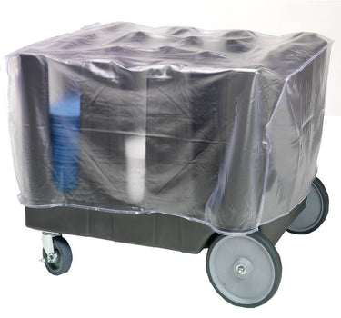 ADP DISH CADDY,RPLCMNT POST GRAY