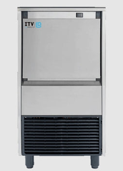 ITV Ice Makers DELTA NG 150 DELTA Ice Machines