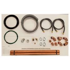 Rational 8730.1567US Installation Kit