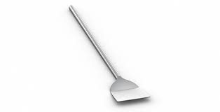 Rational 60.78.143 Long spatula