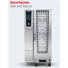 Rational I Combi Pro 6-Half Size Rational HeavyDutyLine