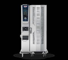Rational I Combi Pro 10-Full Size Rational HeavyDutyLine