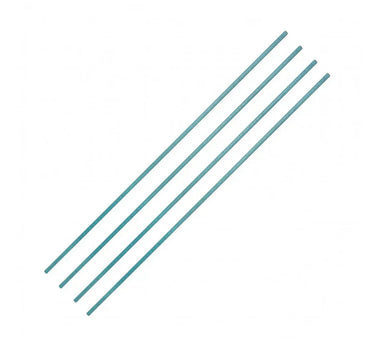 Thorinox TGEP-54 54" Green Epoxy Post