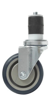 Thorinox TCAD-CASTER 4.5'' SWIVEL CASTER FOR TCAD