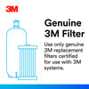 Atosa HF40-S Ice Machine Water Filtration Replacement Cartridge