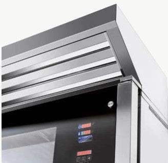 Brika - Condensation Hood for Bistrot Combi Oven - B-HOOD