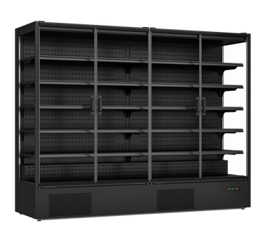 New Air NMD-100-4H 100" PANAORMAIC MULTI DECK UNITS