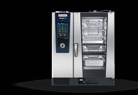 Rational I Combi Pro XS Size- MarineLine for electric units