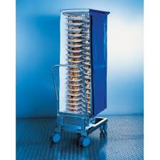 Rational 60.22.492 Finishing System for banquets