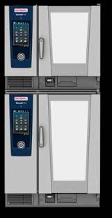 Rational 60.76.305 Rear Cladding