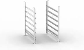 Rational 60.61.672 Hinging Rack type 6-half size Pro/Classic