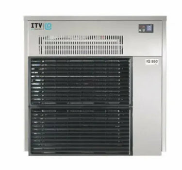 ITV Ice Makers IQ 1300