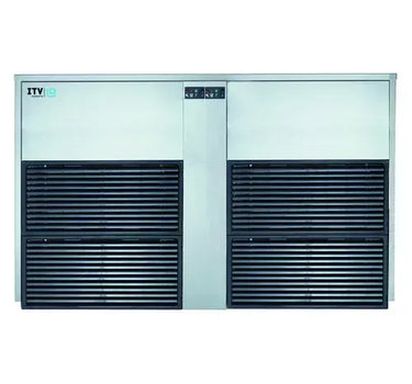 ITV Ice Maker IQ 2700