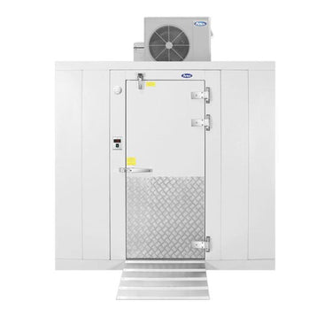 Atosa AWF1012TF-IL/IR Walk-In Freezer Indoor 120"W X 144"L X 117"H