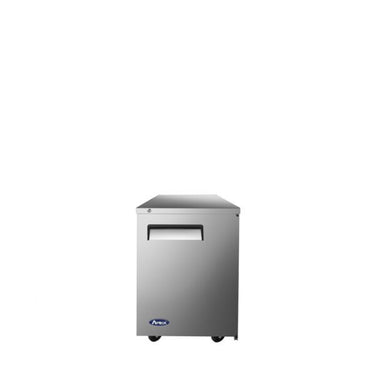 Atosa ATMBB23GR — 23″ Back Bar Cooler