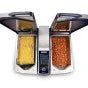 Rational iVario Pro Used  2-S-RA_3ph Twin Pan Intelligent Cooking System  2x25 Litre 21kW