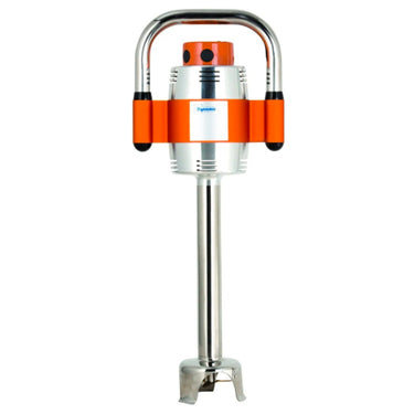 Dynamic MX042.1ES 14" SMX350ES SUPER LONG MIXER (115V) Shaft Single Speed Detachable Immersion SMX Mixer with Blade - 115V